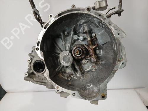 Used Gearbox Gearbox MITSUBISHI MIRAGE / SPACE STAR VI Hatchback (A0_A) 1.2 (A03A) (80 hp) 30755238 30755238