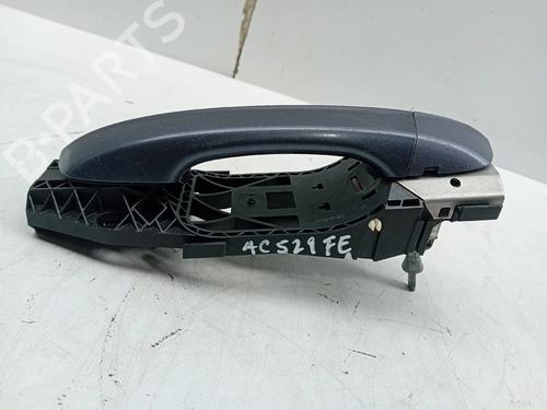front-left-exterior-door-handle-vw-t-cross-c11-d31-2018-32193785 main image