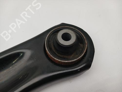 Left front suspension arm MITSUBISHI MIRAGE / SPACE STAR VI Hatchback (A0_A) 1.2 | BP30470777M12 