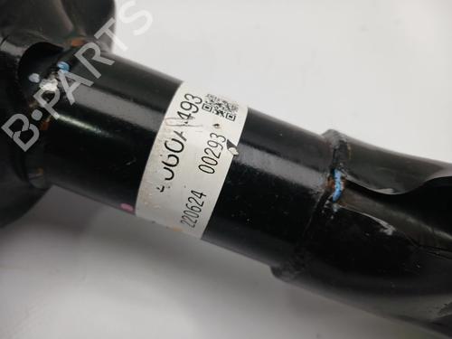 Right front shock absorber MITSUBISHI MIRAGE / SPACE STAR VI Hatchback (A0_A) 1.2 | BP30470774M17 - Image 5