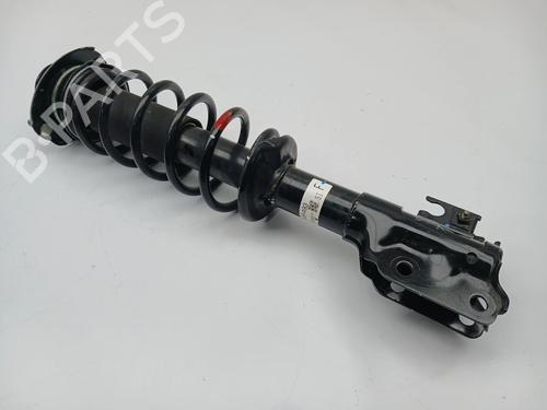 Right front shock absorber MITSUBISHI MIRAGE / SPACE STAR VI Hatchback (A0_A) 1.2 | BP30470774M17 - Image 2