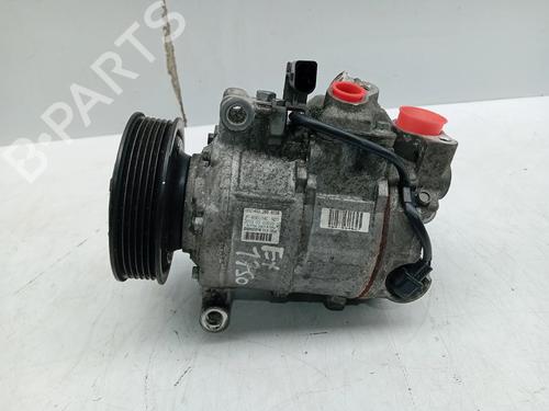 Used AC compressor AUDI A6 C7 Avant (4G5, 4GD) 3.0 TDI quattro (211 hp) 31190960