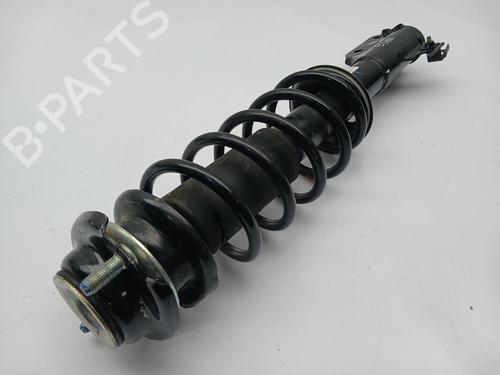 Used Left front shock absorber MITSUBISHI MIRAGE / SPACE STAR VI Hatchback (A0_A) 1.2 (76 hp) 30470775