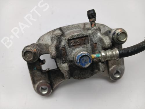 Right front brake caliper MITSUBISHI MIRAGE / SPACE STAR VI Hatchback (A0_A) 1.2 | BP30470770M104 - Image 4