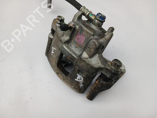 Right front brake caliper MITSUBISHI MIRAGE / SPACE STAR VI Hatchback (A0_A) 1.2 | BP30470770M104 - Image 2