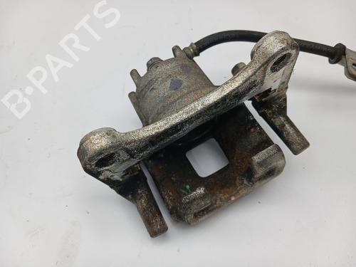 Right front brake caliper MITSUBISHI MIRAGE / SPACE STAR VI Hatchback (A0_A) 1.2 | BP30470770M104 - Image 3