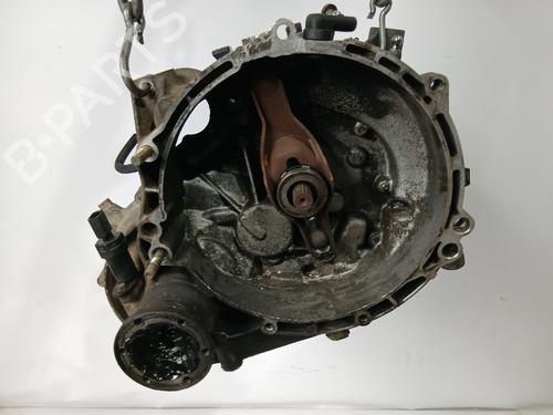 Used Gearbox SKODA FABIA I (6Y2) 1.4 (68 hp) 30260601