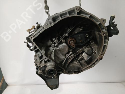 Used Gearbox Gearbox PEUGEOT 207 (WA_, WC_) 1.4 16V (95 hp) 31838595 31838595