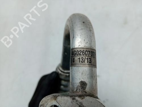 AC pipe AUDI A6 C7 Avant (4G5, 4GD) 3.0 TDI quattro | BP32196704M126  - Image 5