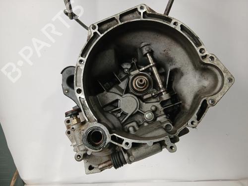 Cambio FORD ESCORT IV Convertible (ALF) 1.4 (73 hp) 30536381