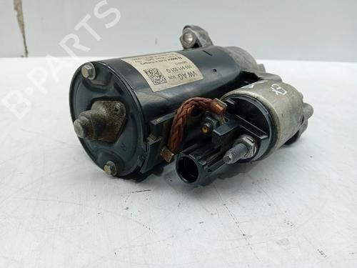 Starter AUDI A6 C7 Avant (4G5, 4GD) 3.0 TDI quattro | BP31191792M8  - Image 5