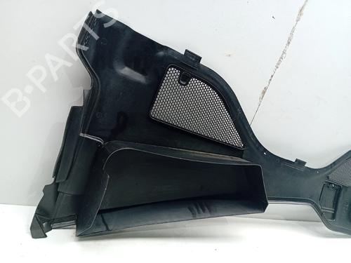 Scuttle panel AUDI A6 C7 Avant (4G5, 4GD) 3.0 TDI quattro | BP32199000C110