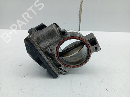 Throttle body AUDI A6 C7 Avant (4G5, 4GD) 3.0 TDI quattro | BP31191784M82