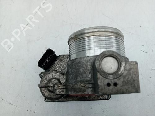 Throttle body AUDI A6 C7 Avant (4G5, 4GD) 3.0 TDI quattro | BP31191784M82