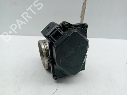 Throttle body AUDI A6 C7 Avant (4G5, 4GD) 3.0 TDI quattro | BP31191784M82