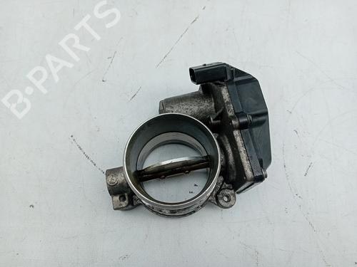 Used Throttle body AUDI A6 C7 Avant (4G5, 4GD) 3.0 TDI quattro (211 hp) 31191784