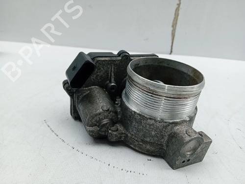 Throttle body AUDI A6 C7 Avant (4G5, 4GD) 3.0 TDI quattro | BP31191784M82