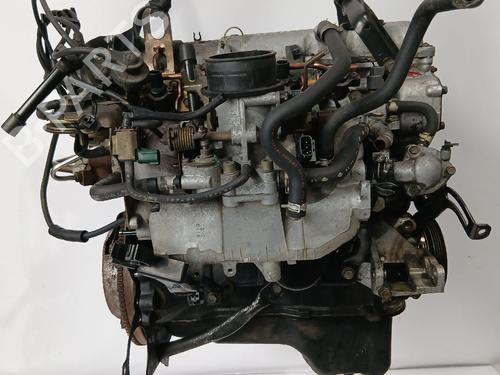 Używane Silnik NISSAN ALMERA I Hatchback (N15) 1.4 (87 hp) 31934031