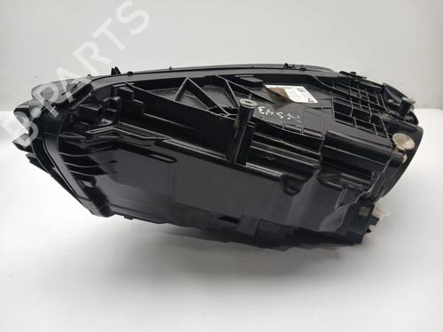 Right headlight MERCEDES-BENZ A-CLASS (W177) A 180 d (177.010) | BP31188740C29 