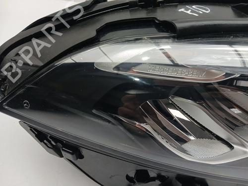 Right headlight MERCEDES-BENZ A-CLASS (W177) A 180 d (177.010) | BP31188740C29 