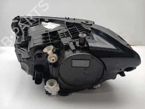 Right headlight MERCEDES-BENZ A-CLASS (W177) A 180 d (177.010) | BP31188740C29 