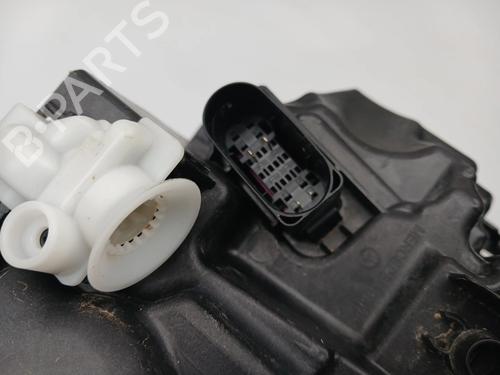 Right headlight MERCEDES-BENZ A-CLASS (W177) A 180 d (177.010) | BP31188740C29 