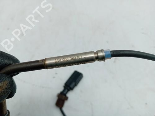 Electronic sensor AUDI A6 C7 Avant (4G5, 4GD) 3.0 TDI quattro | BP32207651M84 - Image 3