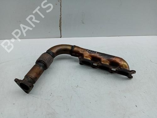 Used Exhaust manifold AUDI A6 C7 Avant (4G5, 4GD) 3.0 TDI quattro (211 hp) 32207653
