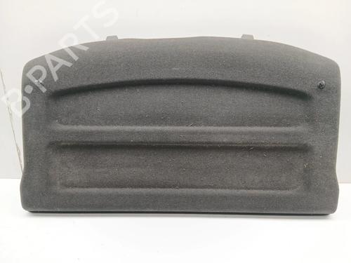 Used Rear parcel shelf JEEP COMPASS (MP, M6, MV, M7) 1.5 T4 Hybrid (131 hp) 31022350