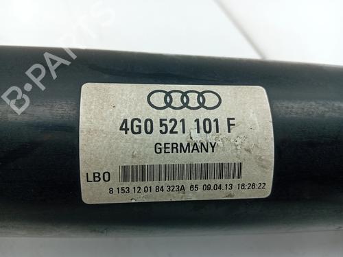 Other AUDI A6 C7 Avant (4G5, 4GD) 3.0 TDI quattro | BP31190934O1 