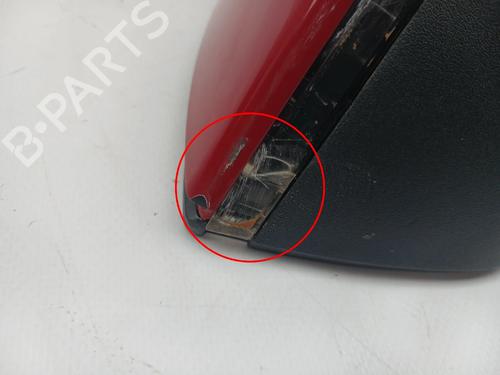 Bakspejl Højre SEAT ATECA (KH7, KHP) 1.0 TSI | BP29453516C27 