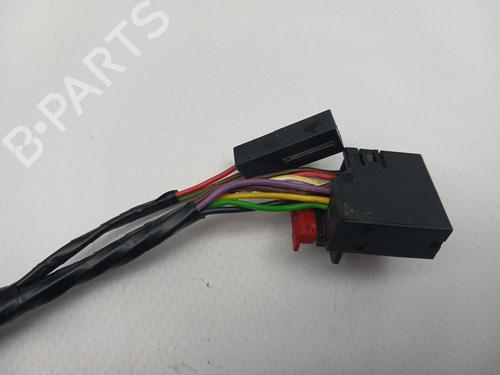 Bakspejl Højre SEAT ATECA (KH7, KHP) 1.0 TSI | BP29453516C27 