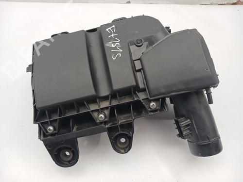 Used Air filter box Air filter box PEUGEOT 308 II (LB_, LP_, LW_, LH_, L3_) 1.5 BlueHDI 100 (102 hp) 28726981 28726981