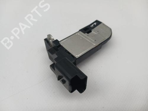 Used Mass air flow sensor Mass air flow sensor PEUGEOT 308 II (LB_, LP_, LW_, LH_, L3_) 1.5 BlueHDI 100 (102 hp) 28726983 28726983