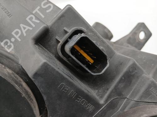 Left headlight PEUGEOT PARTNER Box Body/MPV 1.6 HDi 16V | BP26910688C28  - Image 5