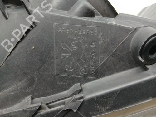 Left headlight PEUGEOT PARTNER Box Body/MPV 1.6 HDi 16V | BP26910688C28  - Image 6