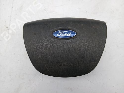 Used Driver airbag FORD C-MAX (DM2) 1.6 TDCi (109 hp) 32209220