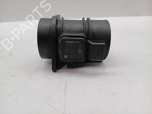 Used Mass air flow sensor NISSAN QASHQAI I (J10, NJ10) 1.5 dCi (110 hp) 29336648