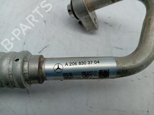 AC pipe MERCEDES-BENZ C-CLASS T-MODEL (S206) C 300 de (206.208) | BP32211761M126  - Image 5