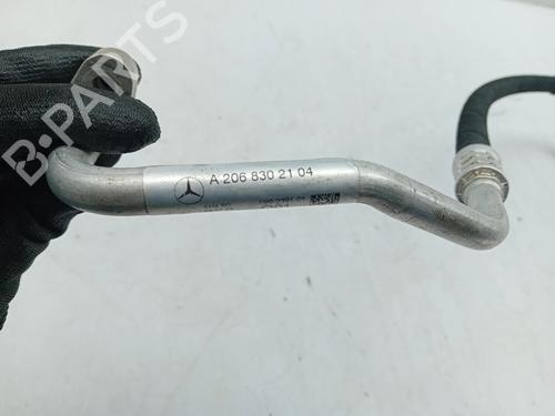 AC pipe MERCEDES-BENZ C-CLASS T-MODEL (S206) C 300 de (206.208) | BP32211762M126 - Image 5