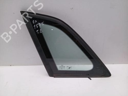 Used Rear left quarter glass AUDI A3 (8V1, 8VK) 1.6 TDI (110 hp) 29256222