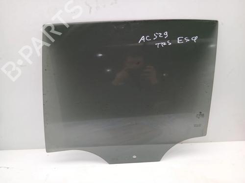 rear-left-door-window-vw-t-cross-c11-d31-2018-31027132 main image