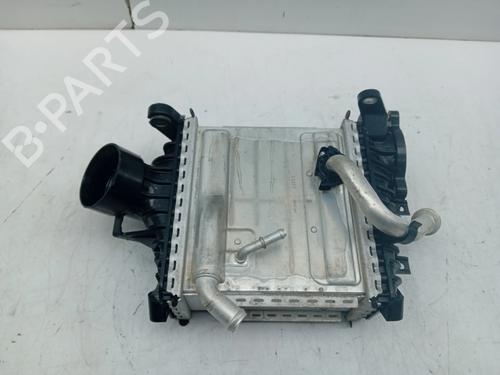 Used Intercooler Intercooler MERCEDES-BENZ C-CLASS T-MODEL (S206) C 300 de (206.208) (313 hp) 32213968 32213968