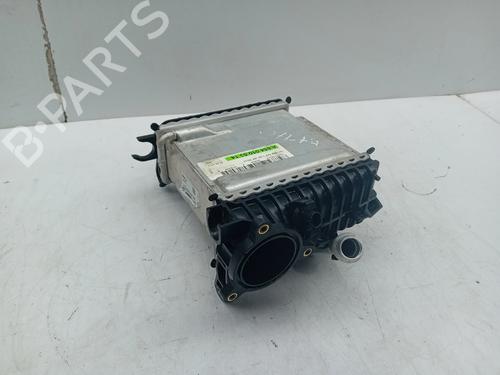 Intercooler MERCEDES-BENZ C-CLASS T-MODEL (S206) C 300 de (206.208) | BP32213968M30  - Image 6
