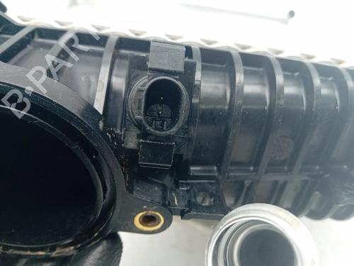 Intercooler MERCEDES-BENZ C-CLASS T-MODEL (S206) C 300 de (206.208) | BP32213968M30  - Image 7