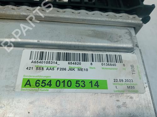 Intercooler MERCEDES-BENZ C-CLASS T-MODEL (S206) C 300 de (206.208) | BP32213968M30  - Image 9