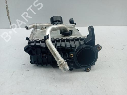 Intercooler MERCEDES-BENZ C-CLASS T-MODEL (S206) C 300 de (206.208) | BP32213968M30  - Image 5