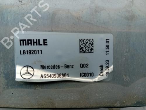 Intercooler MERCEDES-BENZ C-CLASS T-MODEL (S206) C 300 de (206.208) | BP32213968M30  - Image 10