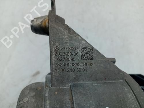 Engine mount MERCEDES-BENZ C-CLASS T-MODEL (S206) C 300 de (206.208) | BP32213969M89 - Image 8