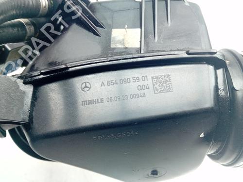 Pipe MERCEDES-BENZ C-CLASS T-MODEL (S206) C 300 de (206.208) | BP32217744M125  - Image 8